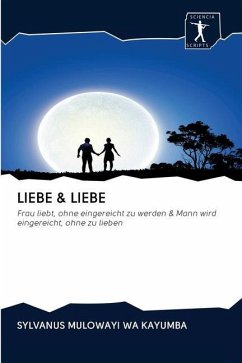 Cover LIEBE & LIEBE