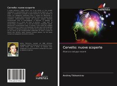 Cervello: nuove scoperte - Tikhomirov, Andrey