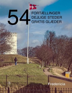 54 fortællinger, dejlige steder og gratis glæder