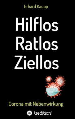 Hilflos -Ratlos - Ziellos - Kaupp, Erhard