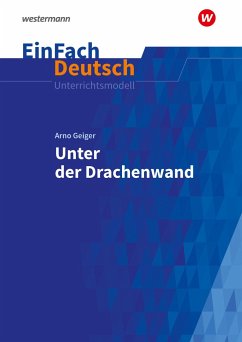 EinFach Deutsch Unterrichtsmodelle - Schwake, Timotheus