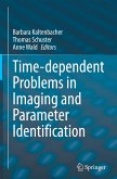 Time-dependent Problems in Imaging and Parameter Identification