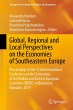 Global, Regional and Local Perspectives... - Bild 1