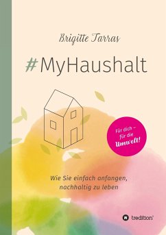 #MyHaushalt - Tarras, Brigitte