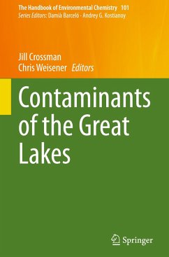 Contaminants of the Great Lakes