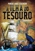 A Ilha do Tesouro (eBook, ePUB)