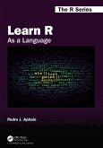 Learn R (eBook, PDF)