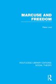 Marcuse and Freedom (RLE Social Theory) (eBook, PDF)