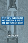 Geotechnical Instrumentation and Monitoring in Open Pit and Underground Mining (eBook, PDF)