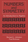 Numbers and Symmetry (eBook, PDF)