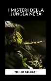 I misteri della jungla nera (eBook, ePUB)