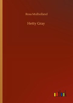 Hetty Gray