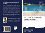 LES AGENTS DE CHLORATION DANS LES PISCINES