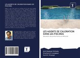 LES AGENTS DE CHLORATION DANS LES PISCINES