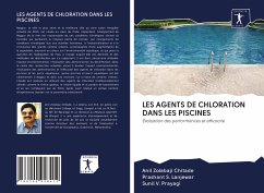 LES AGENTS DE CHLORATION DANS LES PISCINES - Zolabaji Chitade, Anil; S. Lanjewar, Prashant; V. Prayagi, Sunil