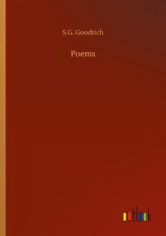 Poems - Goodrich, S. G.