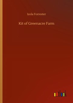 Kit of Greenacre Farm