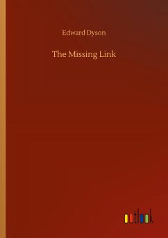 The Missing Link - Dyson, Edward
