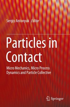 Particles in Contact