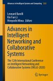 Advances in Intelligent Networking and Collaborative Systems