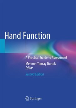 Hand Function