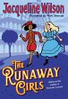 The Runaway Girls (eBook, ePUB) - Bild 1