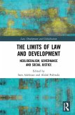 The Limits of Law and Development (eBook, ePUB)