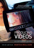 Producing Videos (eBook, ePUB) Producing Videos (eBook, ePUB)