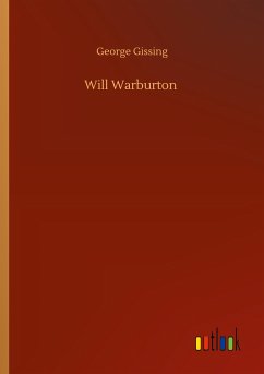 Will Warburton