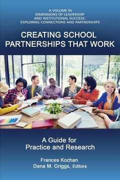 Creating School Partnerships that Work
