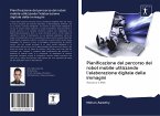 Pianificazione del percorso del robot mobile utilizzando l'elaborazione digitale delle immagini