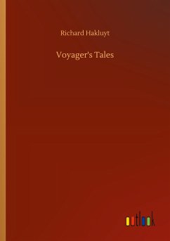 Voyager's Tales