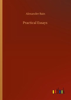 Cover Practical Essays