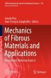 Mechanics of Fibrous Materials and... - Bild 1