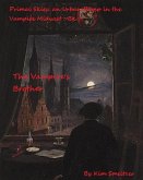 The Vampire's Brother (Primal Skies: An Urban Romp in the Vampire Midwest, #9) (eBook, ePUB)