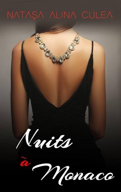 Nuits à Monaco (eBook, ePUB) - Culea, Nata¿a Alina