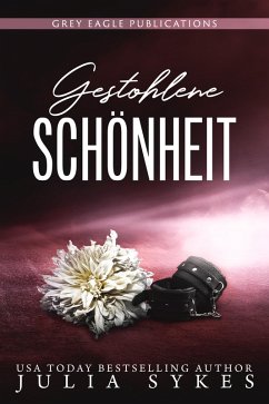 Cover Gestohlene Schönheit (eBook, ePUB)