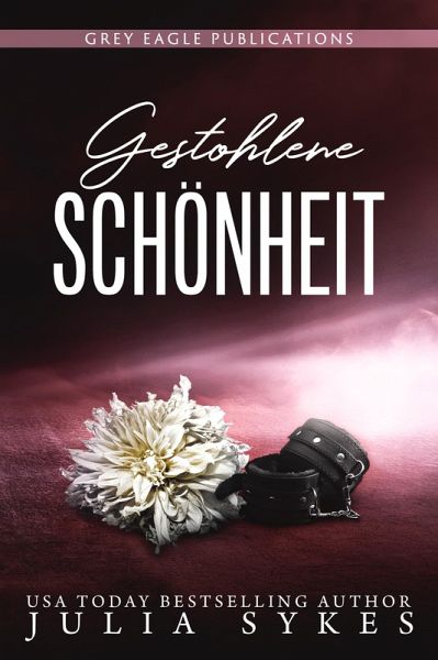 Gestohlene Schönheit (eBook, ePUB)