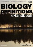 Biology Definitions eHandbook (eBook, ePUB) Biology Definitions eHandbook (eBook, ePUB)