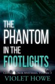 The Phantom in the Footlights (Cedar Creek Mysteries, #3) (eBook, ePUB)