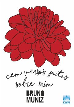 Cover Cem versos putos sobre mim (eBook, ePUB)