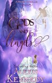 Gods and Angels (eBook, ePUB)