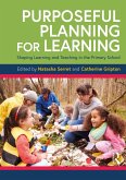 Purposeful Planning for Learning (eBook, ePUB)