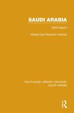Saudi Arabia (RLE Saudi Arabia) (eBook, ePUB)