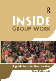 Cover Inside Group Work (eBook, PDF)