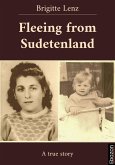 Fleeing from Sudetenland (eBook, ePUB)