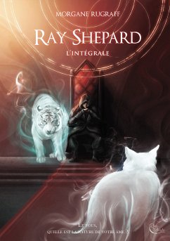 Ray Shepard (eBook, ePUB) - Rugraff, Morgane