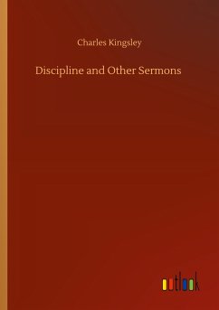 Discipline and Other Sermons