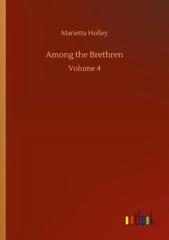 Cover Among the Brethren