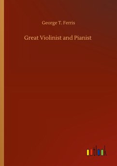 Great Violinist and Pianist